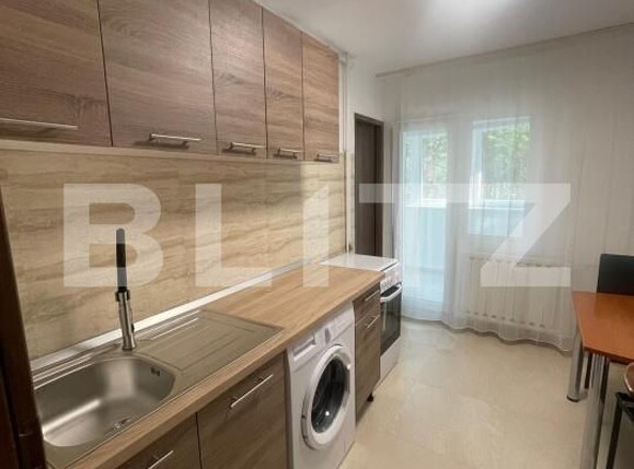 Apartament de închiriat 2 camere Manastur - 178240AI | BLITZ Cluj-Napoca | Poza4