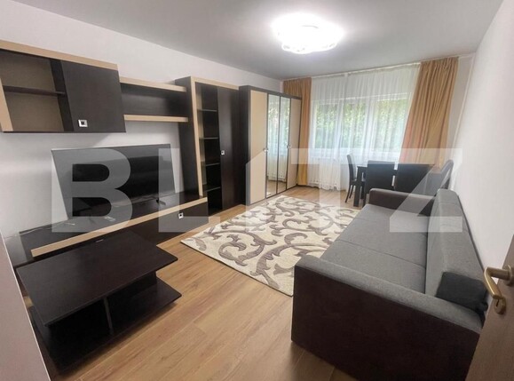 Apartament de închiriat 2 camere Manastur - 178240AI | BLITZ Cluj-Napoca | Poza1