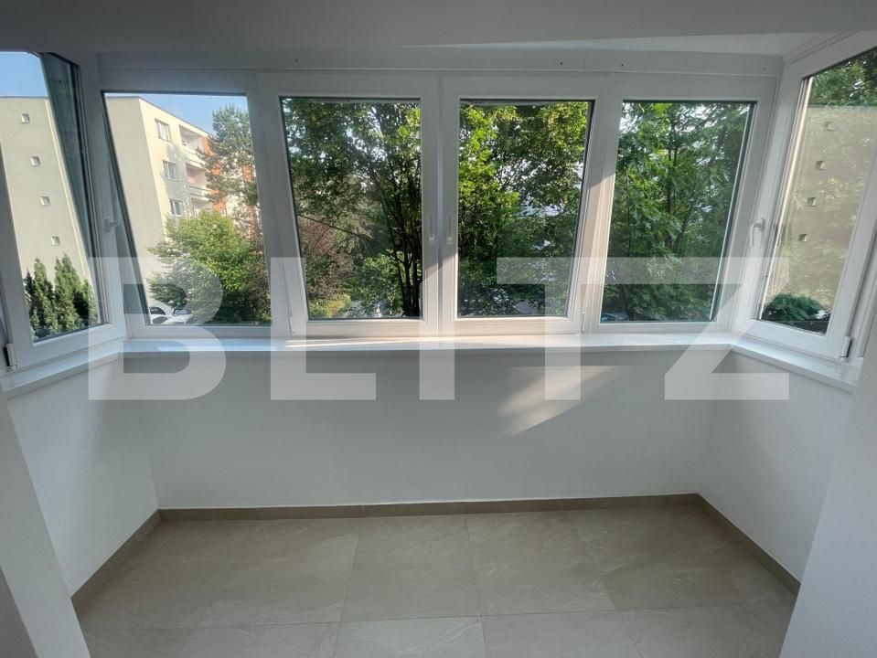 Apartament de închiriat 2 camere Manastur - 178240AI | BLITZ Cluj-Napoca | Poza11