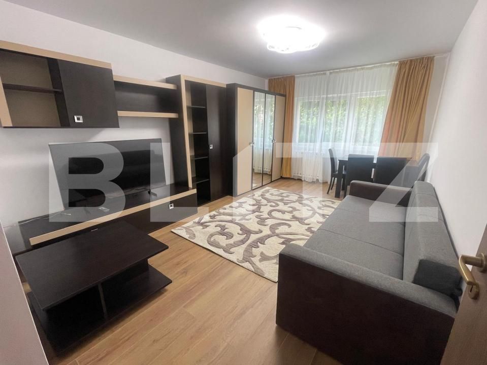 Apartament de închiriat 2 camere Manastur - 178240AI | BLITZ Cluj-Napoca | Poza1