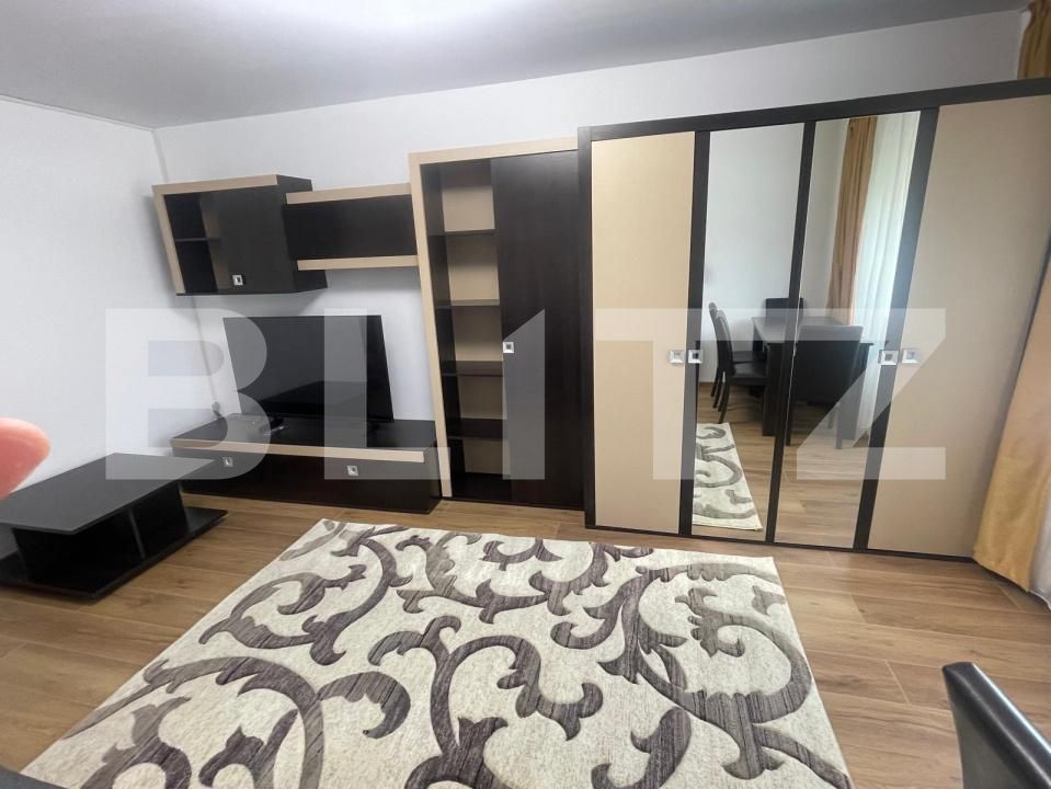 Apartament de închiriat 2 camere Manastur - 178240AI | BLITZ Cluj-Napoca | Poza2
