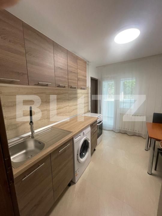 Apartament de închiriat 2 camere Manastur - 178240AI | BLITZ Cluj-Napoca | Poza6