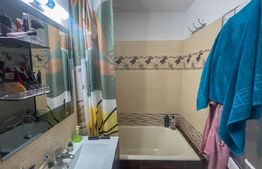 Apartament decomandat, 2 camere, 49,8 mp – Între Lacuri