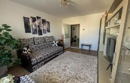 Apartament decomandat, 2 camere, 49,8 mp – Între Lacuri