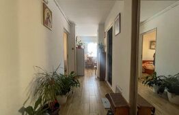 Apartament decomandat, 2 camere, 49,8 mp – Între Lacuri