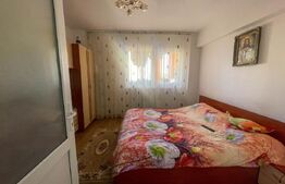 Apartament decomandat, 2 camere, 49,8 mp – Între Lacuri
