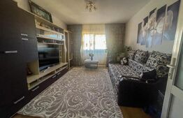 Apartament decomandat, 2 camere, 49,8 mp – Între Lacuri