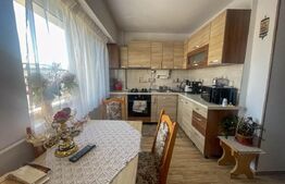 Apartament decomandat, 2 camere, 49,8 mp – Între Lacuri