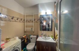 Apartament decomandat, 2 camere, 49,8 mp – Între Lacuri