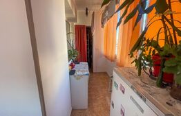 Apartament decomandat, 2 camere, 49,8 mp – Între Lacuri