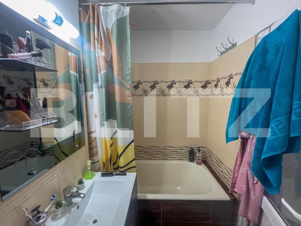 Apartament de vânzare 2 camere Intre Lacuri - 178244AV | BLITZ Cluj-Napoca | Poza10