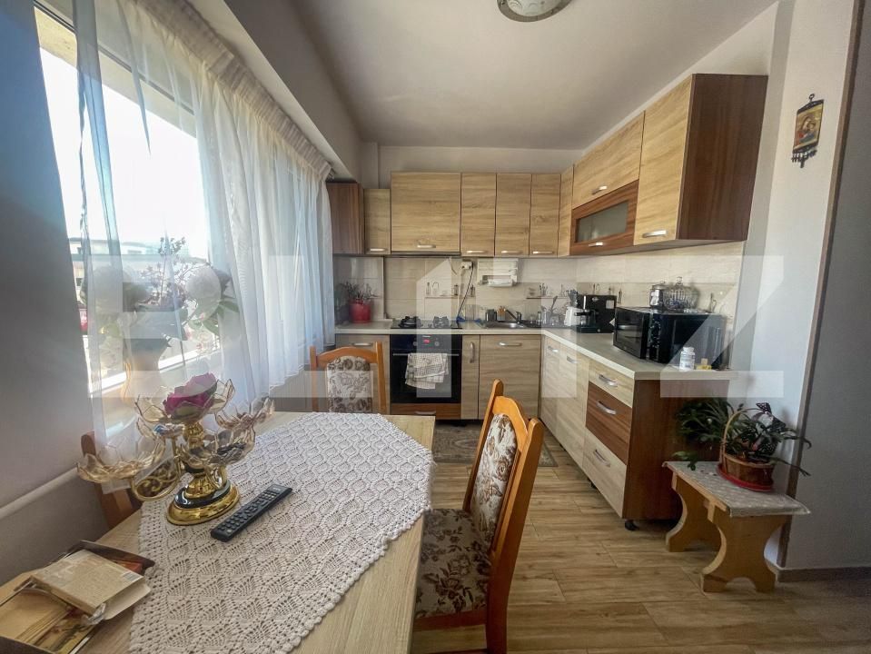 Apartament de vânzare 2 camere Intre Lacuri - 178244AV | BLITZ Cluj-Napoca | Poza7