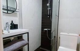 Apartament modern cu 1 camera, 33 mp, Centru