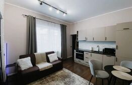 Apartament modern cu 1 camera, 33 mp, Centru