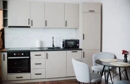 Apartament modern cu 1 camera, 33 mp, Centru