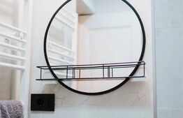 Apartament modern cu 1 camera, 33 mp, Centru