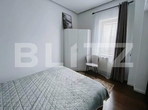 Apartament de închiriat 2 camere Central - 178245AI | BLITZ Cluj-Napoca | Poza4