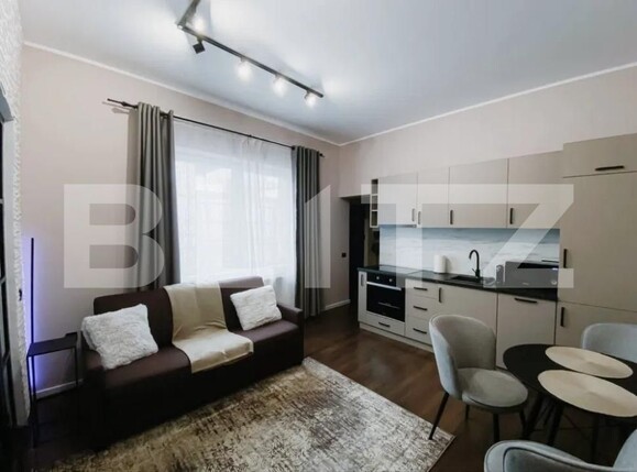 Apartament de închiriat 2 camere Central - 178245AI | BLITZ Cluj-Napoca | Poza2