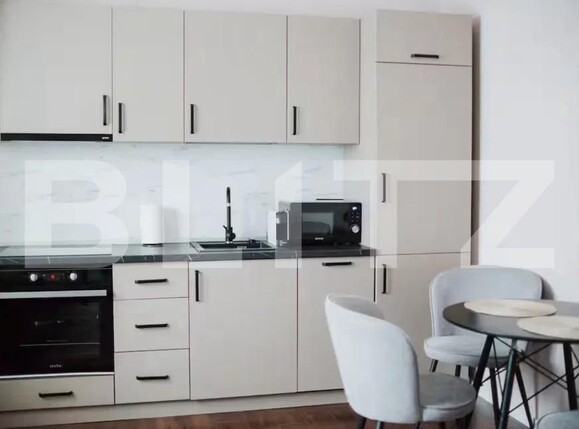 Apartament de închiriat 2 camere Central - 178245AI | BLITZ Cluj-Napoca | Poza3