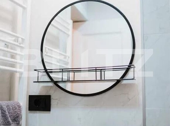 Apartament de închiriat 2 camere Central - 178245AI | BLITZ Cluj-Napoca | Poza6