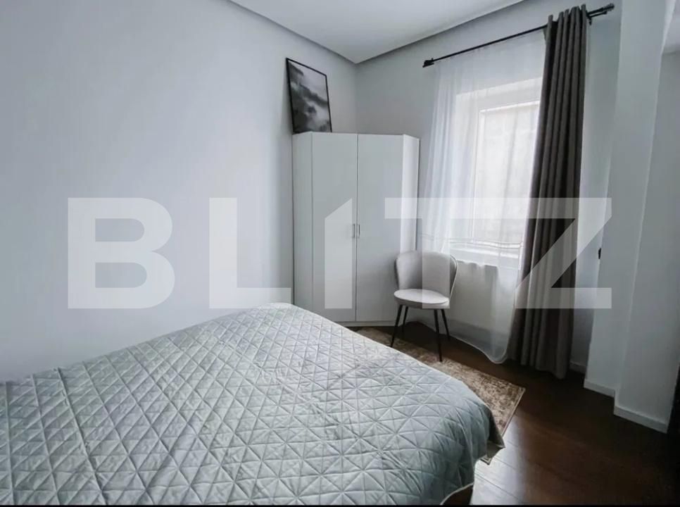 Apartament de închiriat 2 camere Central - 178245AI | BLITZ Cluj-Napoca | Poza4