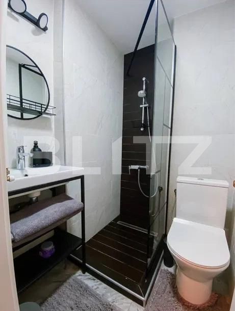 Apartament de închiriat 2 camere Central - 178245AI | BLITZ Cluj-Napoca | Poza7