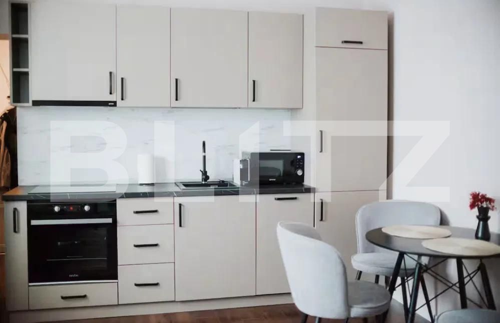 Apartament de închiriat 2 camere Central - 178245AI | BLITZ Cluj-Napoca | Poza3