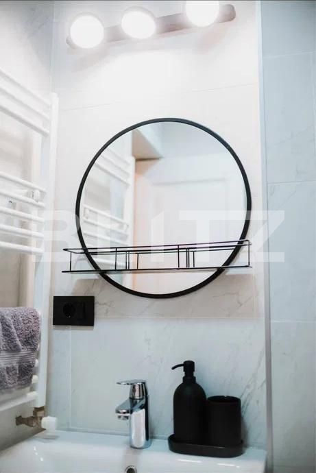 Apartament de închiriat 2 camere Central - 178245AI | BLITZ Cluj-Napoca | Poza6