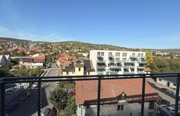 Apartament tip studio modern, 45 mp, zona Gării 