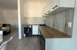 Apartament tip studio modern, 45 mp, zona Gării 