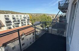 Apartament tip studio modern, 45 mp, zona Gării 