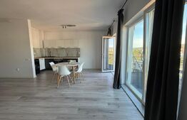 Apartament tip studio modern, 45 mp, zona Gării 
