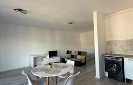 Apartament tip studio modern, 45 mp, zona Gării 