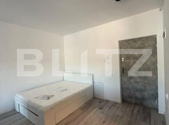 Garsonieră de închiriat Semicentral - 178247AI | BLITZ Cluj-Napoca | Poza4