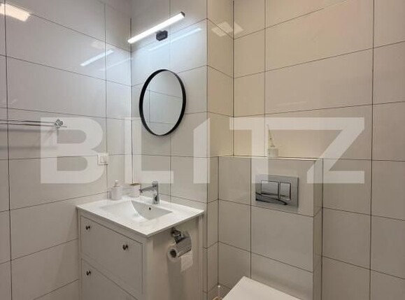 Garsonieră de închiriat Semicentral - 178247AI | BLITZ Cluj-Napoca | Poza5