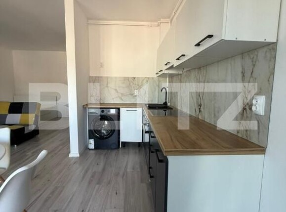 Garsonieră de închiriat Semicentral - 178247AI | BLITZ Cluj-Napoca | Poza2