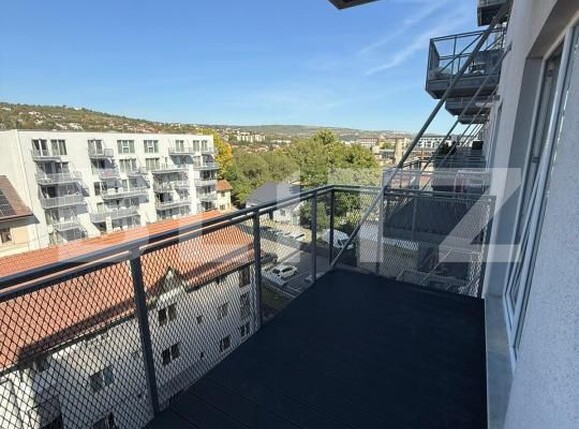 Garsonieră de închiriat Semicentral - 178247AI | BLITZ Cluj-Napoca | Poza7