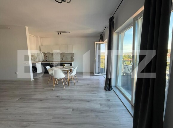 Garsonieră de închiriat Semicentral - 178247AI | BLITZ Cluj-Napoca | Poza1