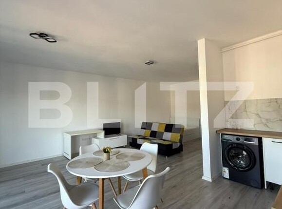 Garsonieră de închiriat Semicentral - 178247AI | BLITZ Cluj-Napoca | Poza3