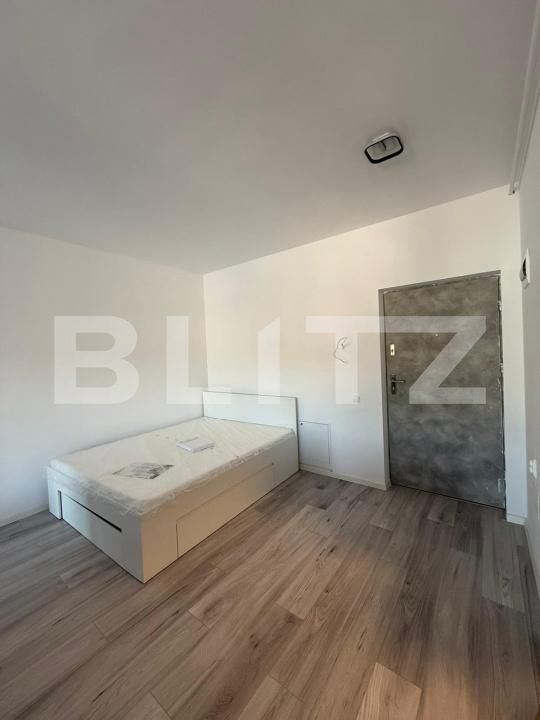 Garsonieră de închiriat Semicentral - 178247AI | BLITZ Cluj-Napoca | Poza4