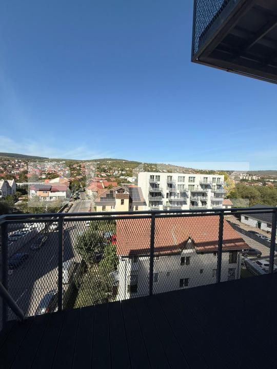 Garsonieră de închiriat Semicentral - 178247AI | BLITZ Cluj-Napoca | Poza8