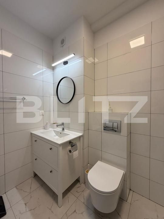 Garsonieră de închiriat Semicentral - 178247AI | BLITZ Cluj-Napoca | Poza5