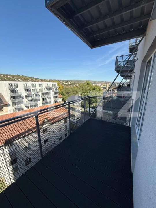 Garsonieră de închiriat Semicentral - 178247AI | BLITZ Cluj-Napoca | Poza7