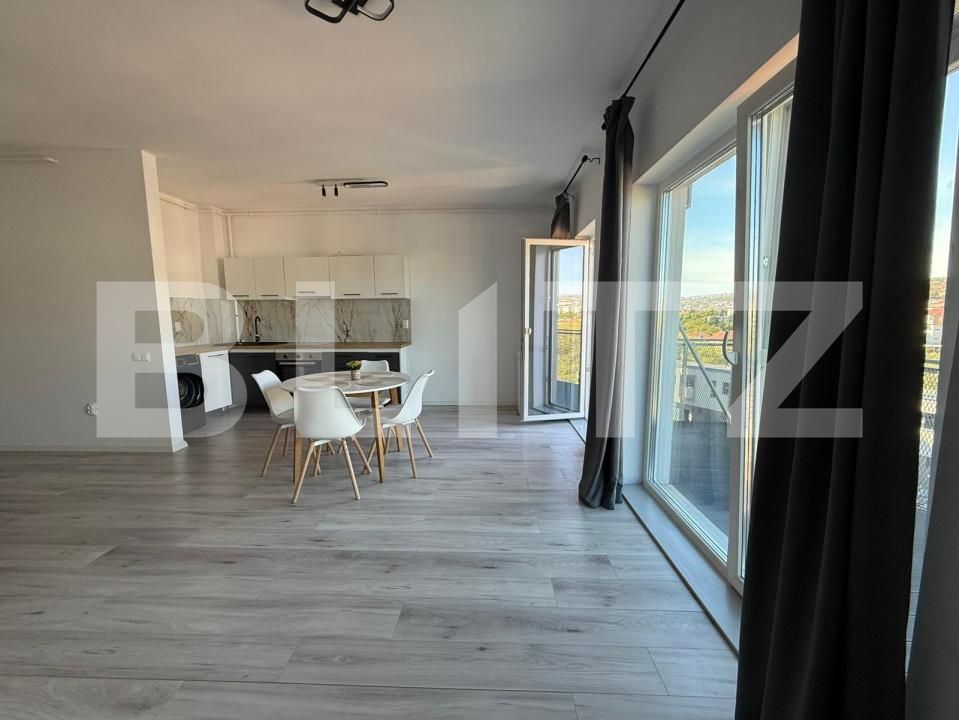 Garsonieră de închiriat Semicentral - 178247AI | BLITZ Cluj-Napoca | Poza1