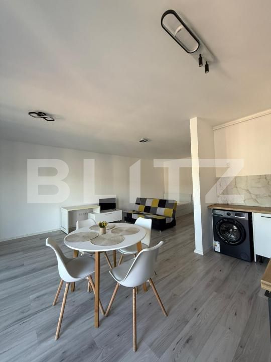 Garsonieră de închiriat Semicentral - 178247AI | BLITZ Cluj-Napoca | Poza3