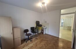 Apartament pretabil pentru birouri, cu suprafata de 70 mp, 3 camere, Zorilor