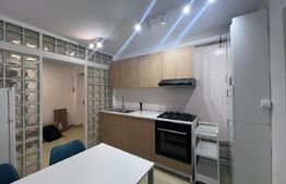 Apartament pretabil pentru birouri, cu suprafata de 70 mp, 3 camere, Zorilor