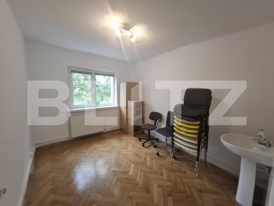 Spațiu birouri de închiriat Zorilor - 178248SIB | BLITZ Cluj-Napoca | Poza5