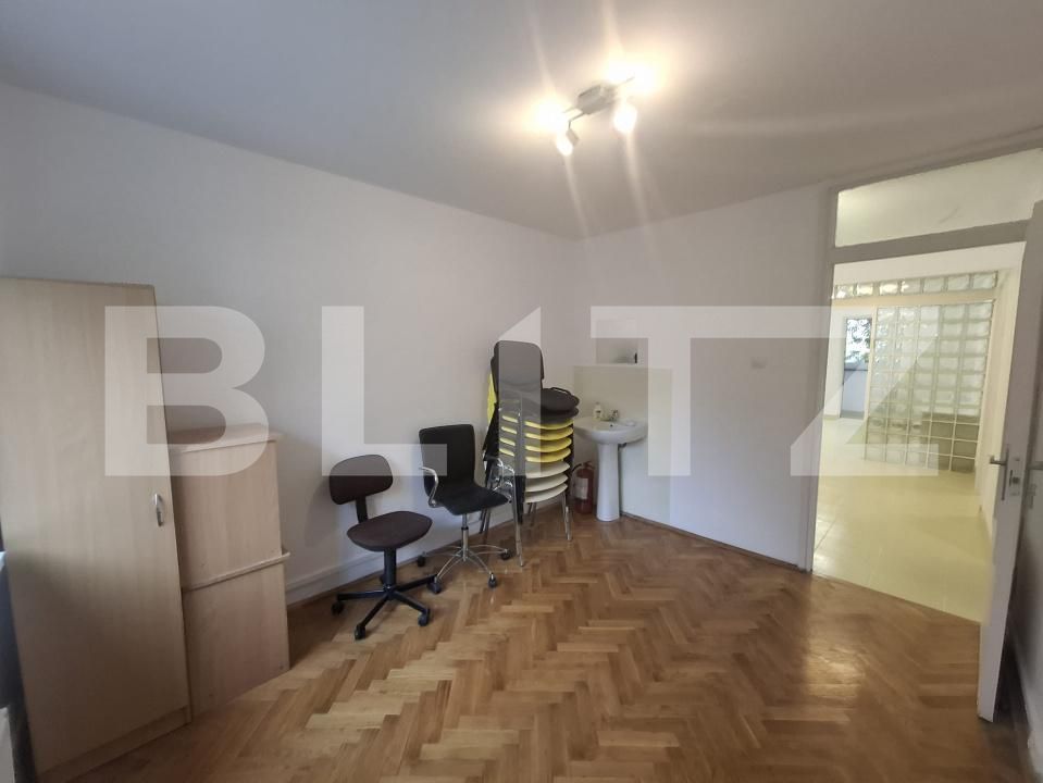 Spațiu birouri de închiriat Zorilor - 178248SIB | BLITZ Cluj-Napoca | Poza6