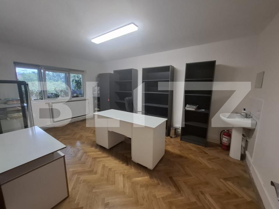 Spațiu birouri de închiriat Zorilor - 178248SIB | BLITZ Cluj-Napoca | Poza3